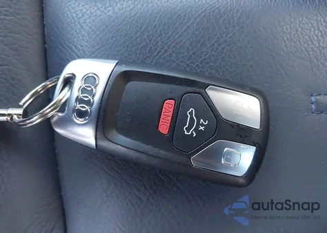 2019 Audi A4 45 Premium z USA, uszkodzony, nr VIN WAUENAF47KN016254